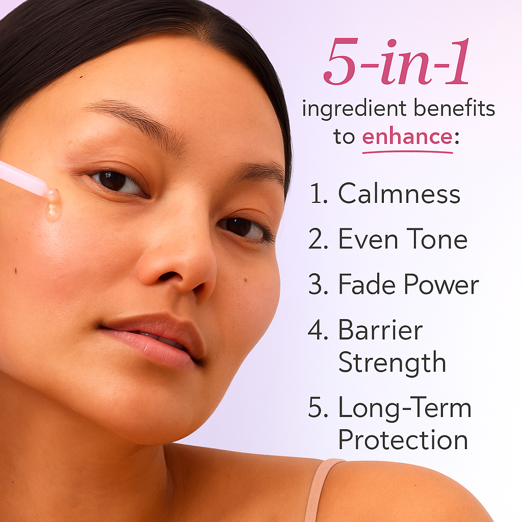 Adaptory™ Dark Spot Serum