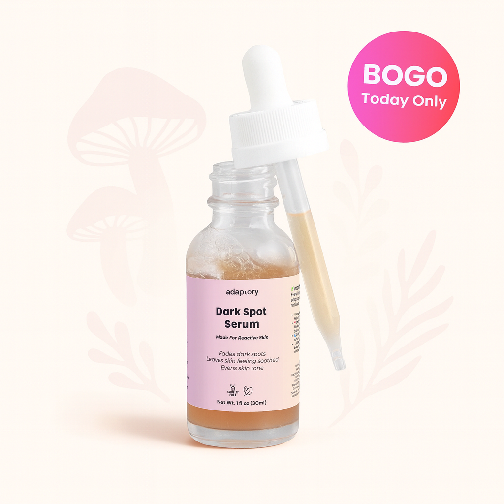 Adaptory™ Dark Spot Serum
