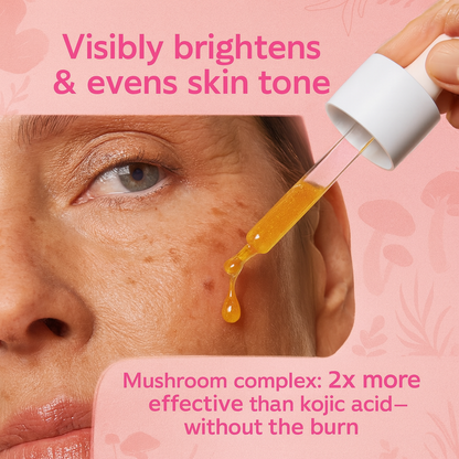 Adaptory™ Dark Spot Serum
