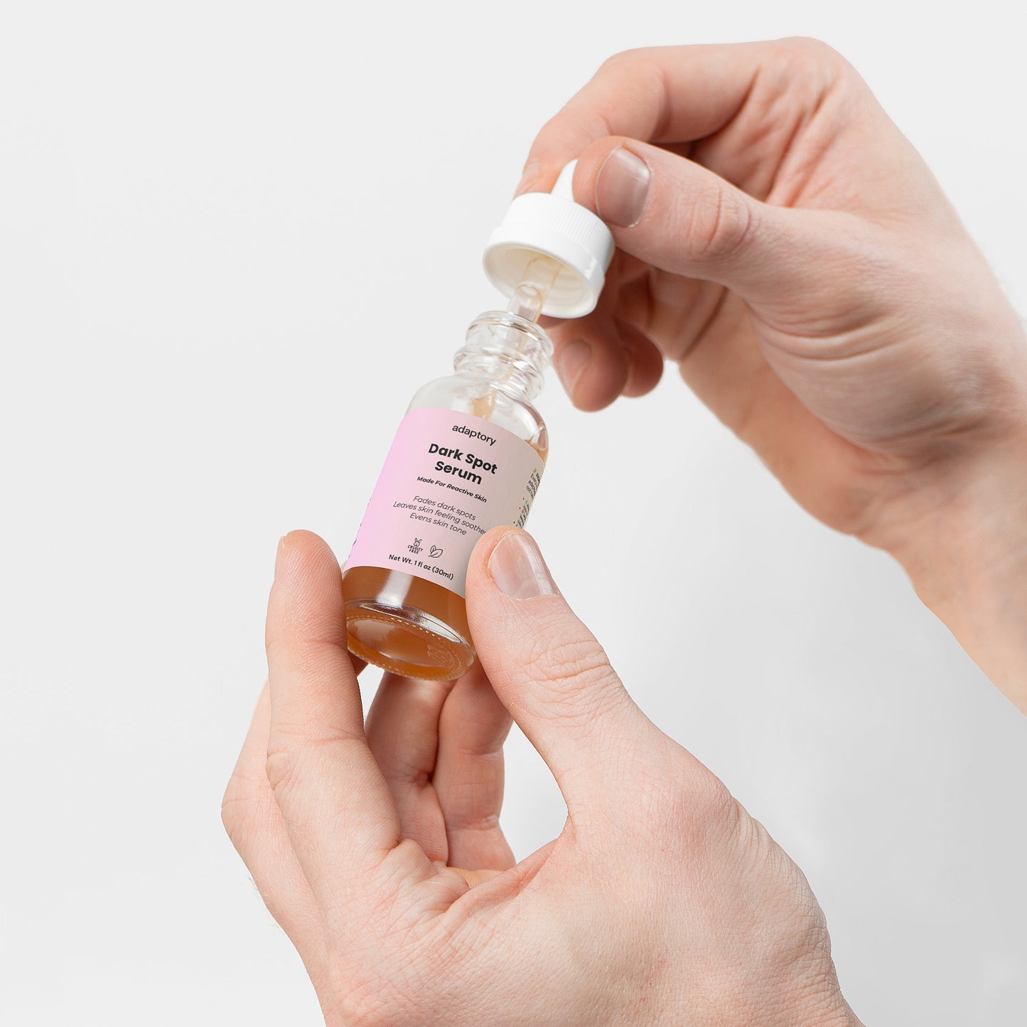 Adaptory™ Dark Spot Serum
