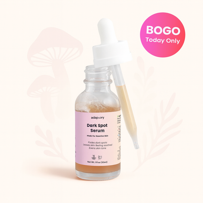 Adaptory™ Dark Spot Serum